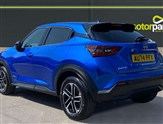 Nissan Juke Image 5