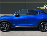 Nissan Juke Image 6
