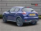 Nissan Juke Image 2