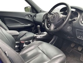 Nissan Juke Image 5