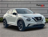 Nissan Juke Image 1