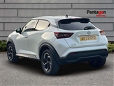 Nissan Juke Image 2