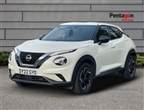 Nissan Juke Image 3
