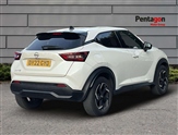 Nissan Juke Image 4