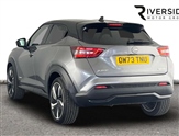 Nissan Juke Image 3