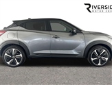 Nissan Juke Image 4