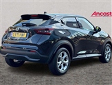 Nissan Juke Image 3