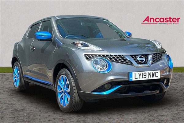 Large image for the Used Nissan Juke