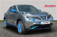 Used Nissan Juke