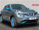 Nissan Juke Image 1