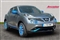 Nissan Juke Image 1