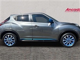 Nissan Juke Image 2