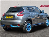 Nissan Juke Image 3