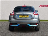 Nissan Juke Image 4