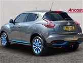 Nissan Juke Image 5