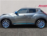 Nissan Juke Image 6