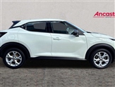 Nissan Juke Image 2