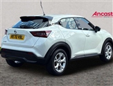 Nissan Juke Image 3