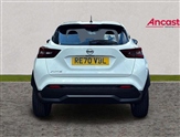 Nissan Juke Image 4