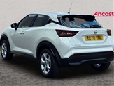 Nissan Juke Image 5