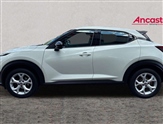 Nissan Juke Image 6