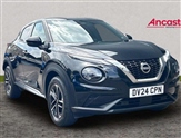 Nissan Juke Image 1