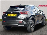 Nissan Juke Image 3