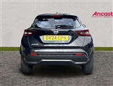 Nissan Juke Image 4