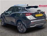 Nissan Juke Image 5