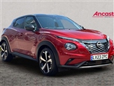 Nissan Juke Image 1