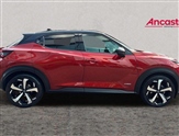 Nissan Juke Image 2