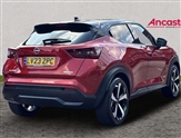 Nissan Juke Image 3