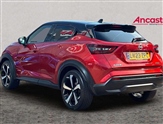 Nissan Juke Image 5