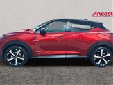 Nissan Juke Image 6