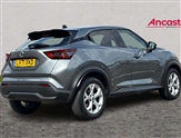 Nissan Juke Image 3