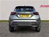 Nissan Juke Image 4