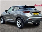 Nissan Juke Image 5