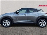 Nissan Juke Image 6