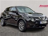 Nissan Juke Image 1