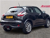 Nissan Juke Image 3