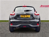 Nissan Juke Image 4