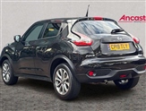 Nissan Juke Image 5