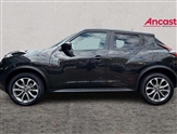 Nissan Juke Image 6