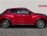 Nissan Juke Image 2