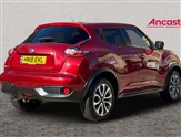 Nissan Juke Image 3