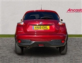 Nissan Juke Image 4