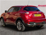 Nissan Juke Image 5