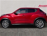 Nissan Juke Image 6