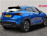 Nissan Juke Image 3