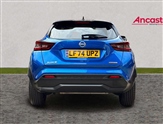 Nissan Juke Image 4